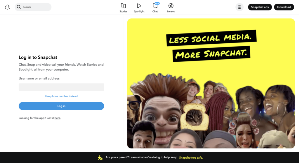 social media marketing agency